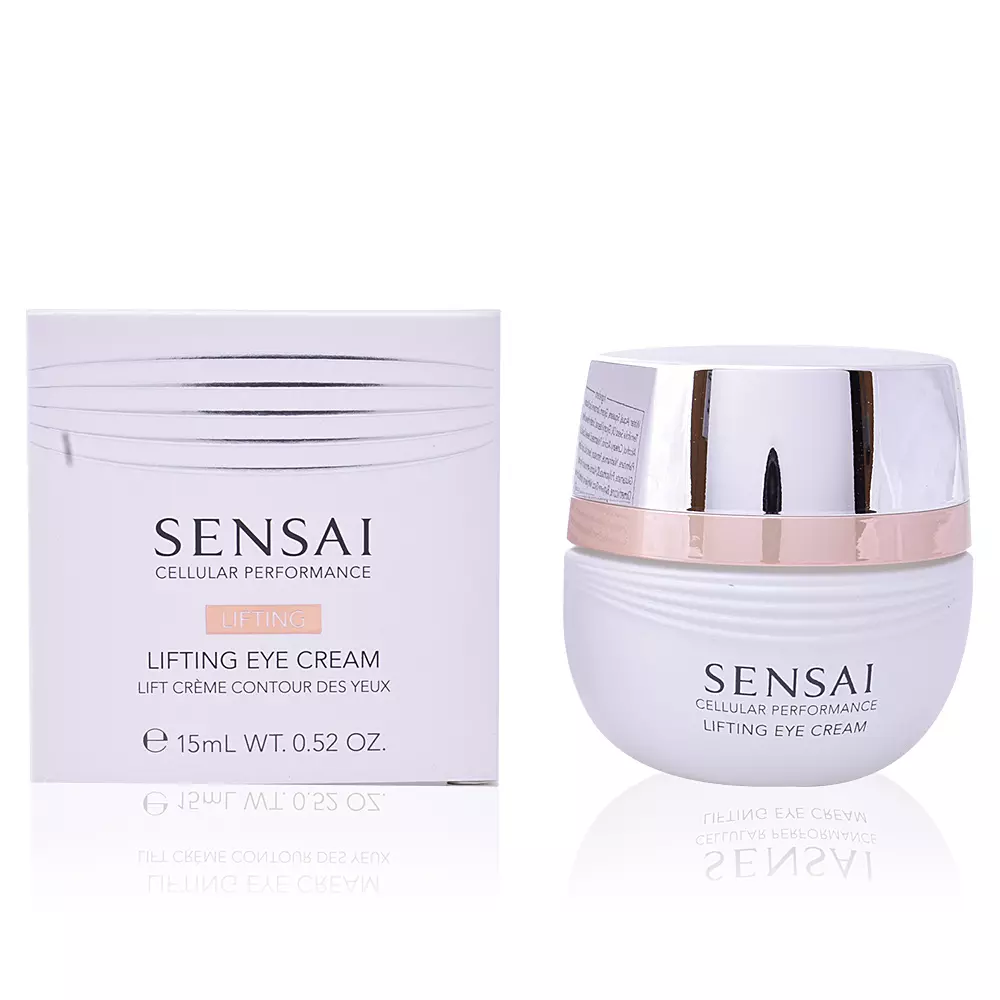 Kem dưỡng mắt nâng cơ Sensai SENSAI CELLULAR PERFORMANCE LIFTING 6 kanebo sensai cellular lifting eye cream