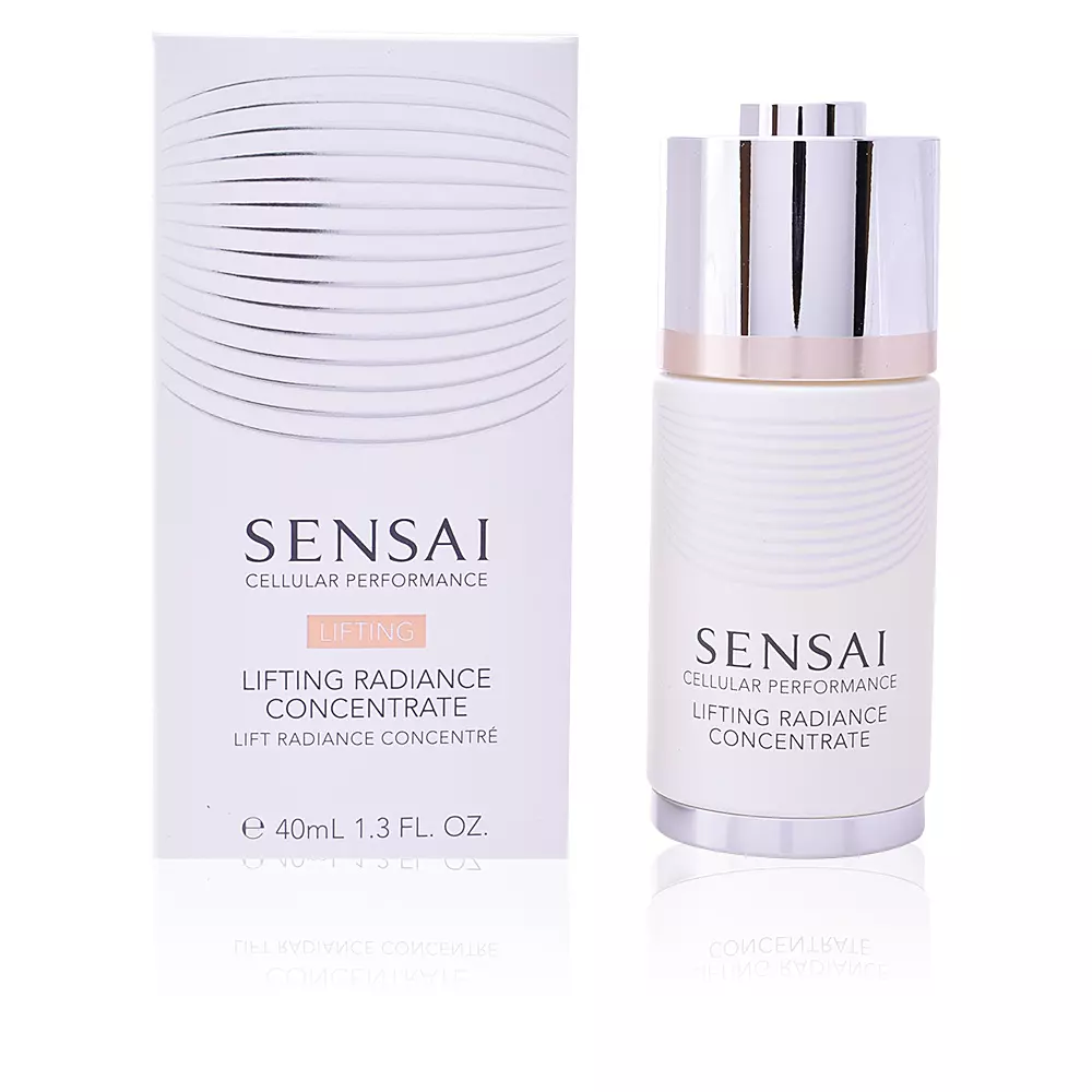 Tinh Chất Nâng Cơ Sáng Da Sensai SENSAI CELLULAR LIFTING 6 kanebo sensai cellular lifting radiance concent