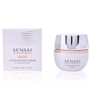 Kem chống lão hóa & điều trị chống nhăn Sensai SENSAI CELLULAR PERFORMANCE LIFTING radiance cream