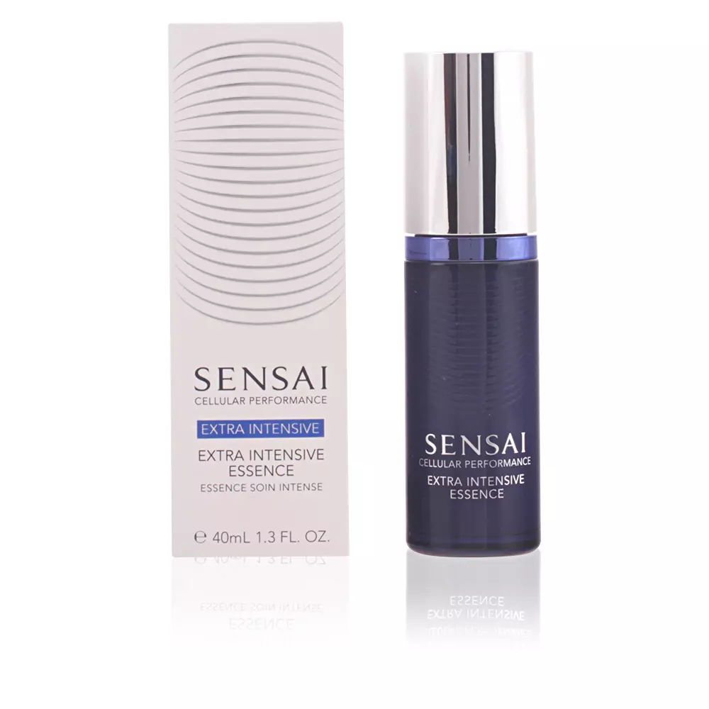 Essence Tinh Chất Đặc Biệt SENSAI CELLULAR PERFORMANCE 6 kanebo sensai cellular performance extra intensive essence