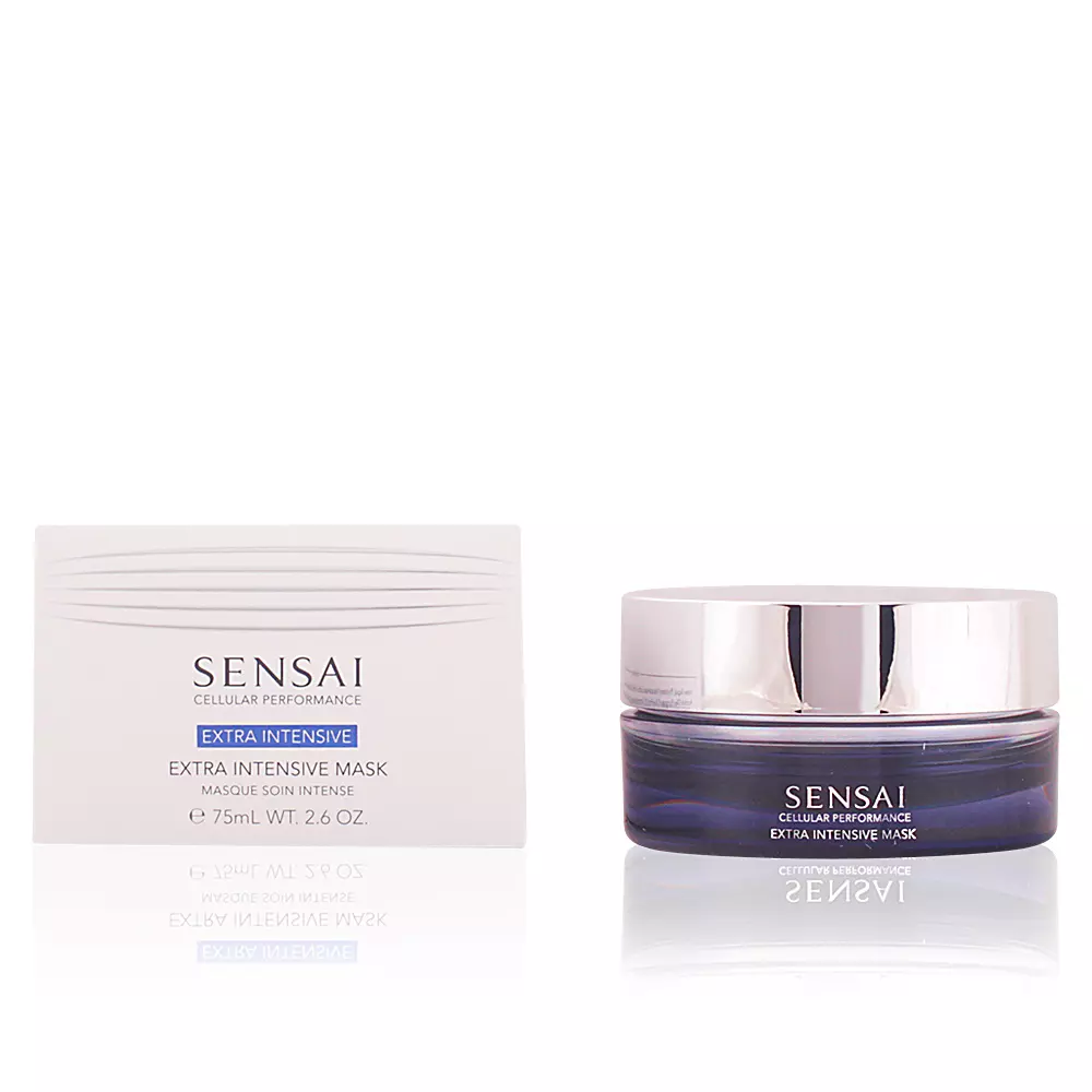 Mặt nạ dưỡng da Sensai Cellular Performance Extra Intensive 6 kanebo sensai cellular performance extra intensive mask