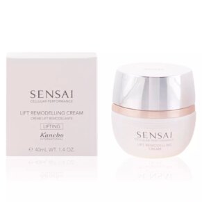 Kem dưỡng da & làm săn chắc da Sensai SENSAI CELLULAR PERFORMANCE lift remodelling cream