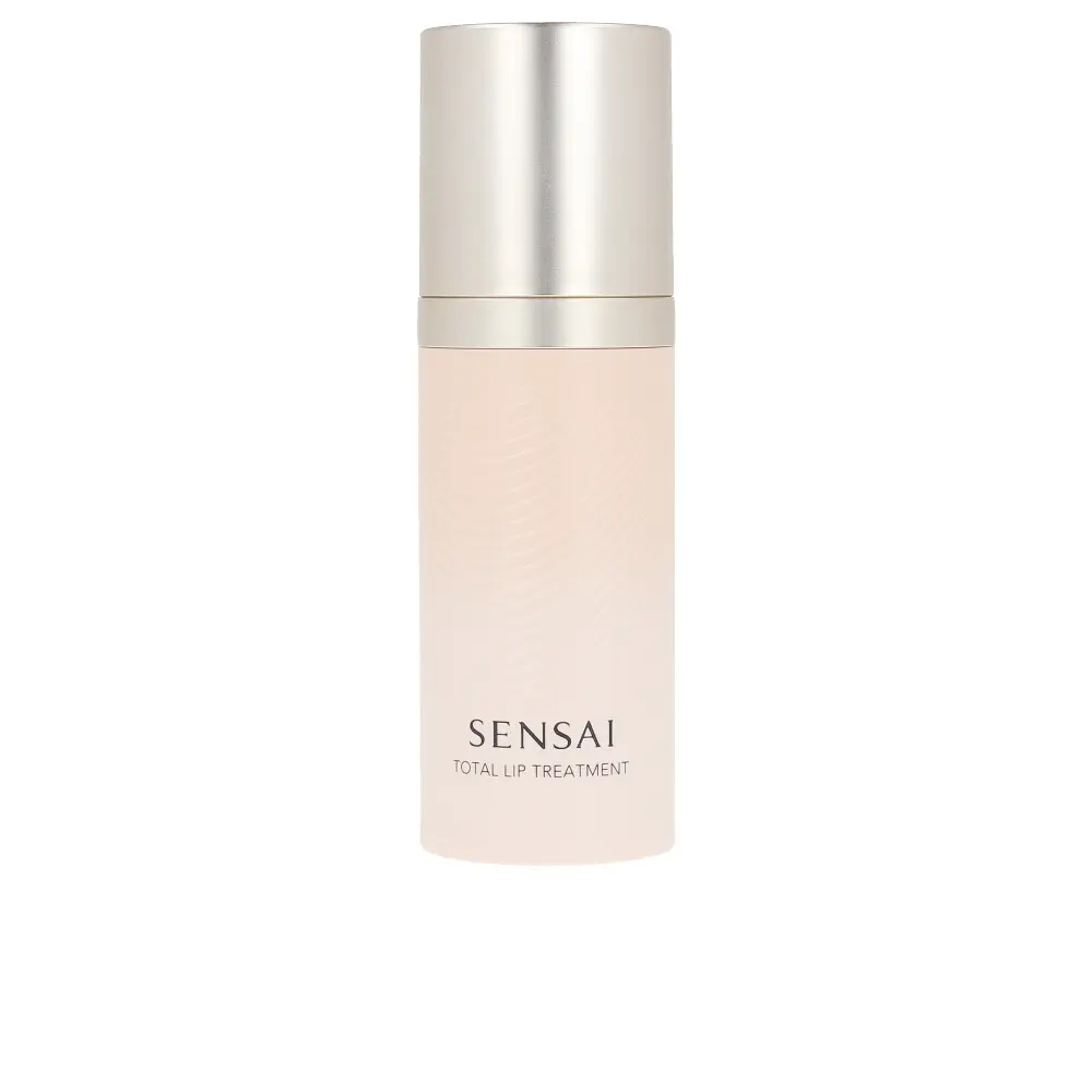 SENSAI CELLULAR PERFORMANCE điều trị môi tổng hợp 8 kanebo sensai cellular total lip treatment