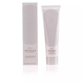 Tẩy trang Sensai SENSAI SILKY purifying cleansing balm