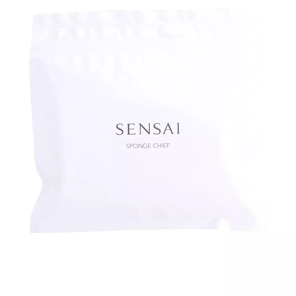 Sponge làm sạch Sensai 6 kanebo sensai sponge chief