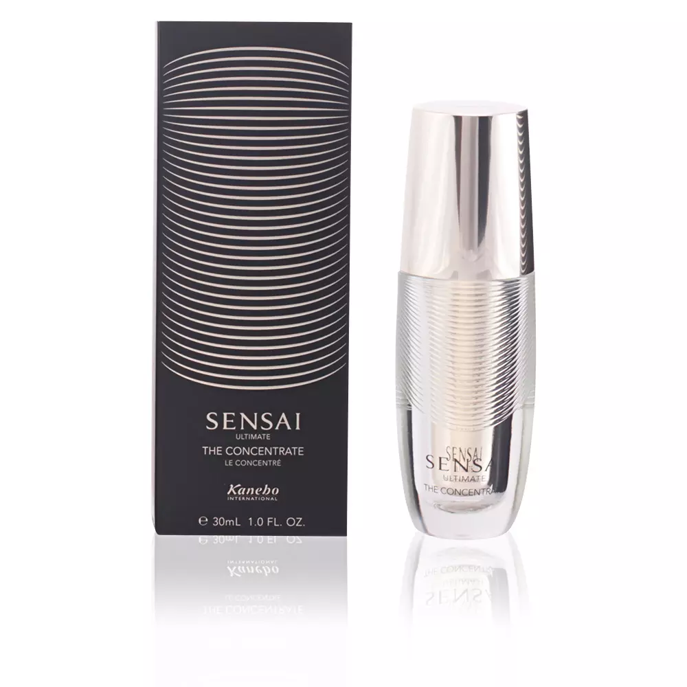 Tinh Chất Sen Sai Ultimate 6 kanebo sensai ultimate the concentrate