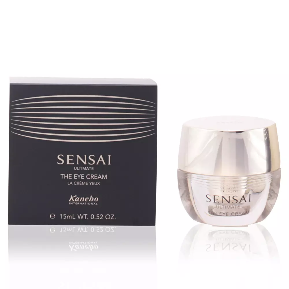 Kem mắt SENSAI ULTIMATE 6 kanebo sensai ultimate the eye cream