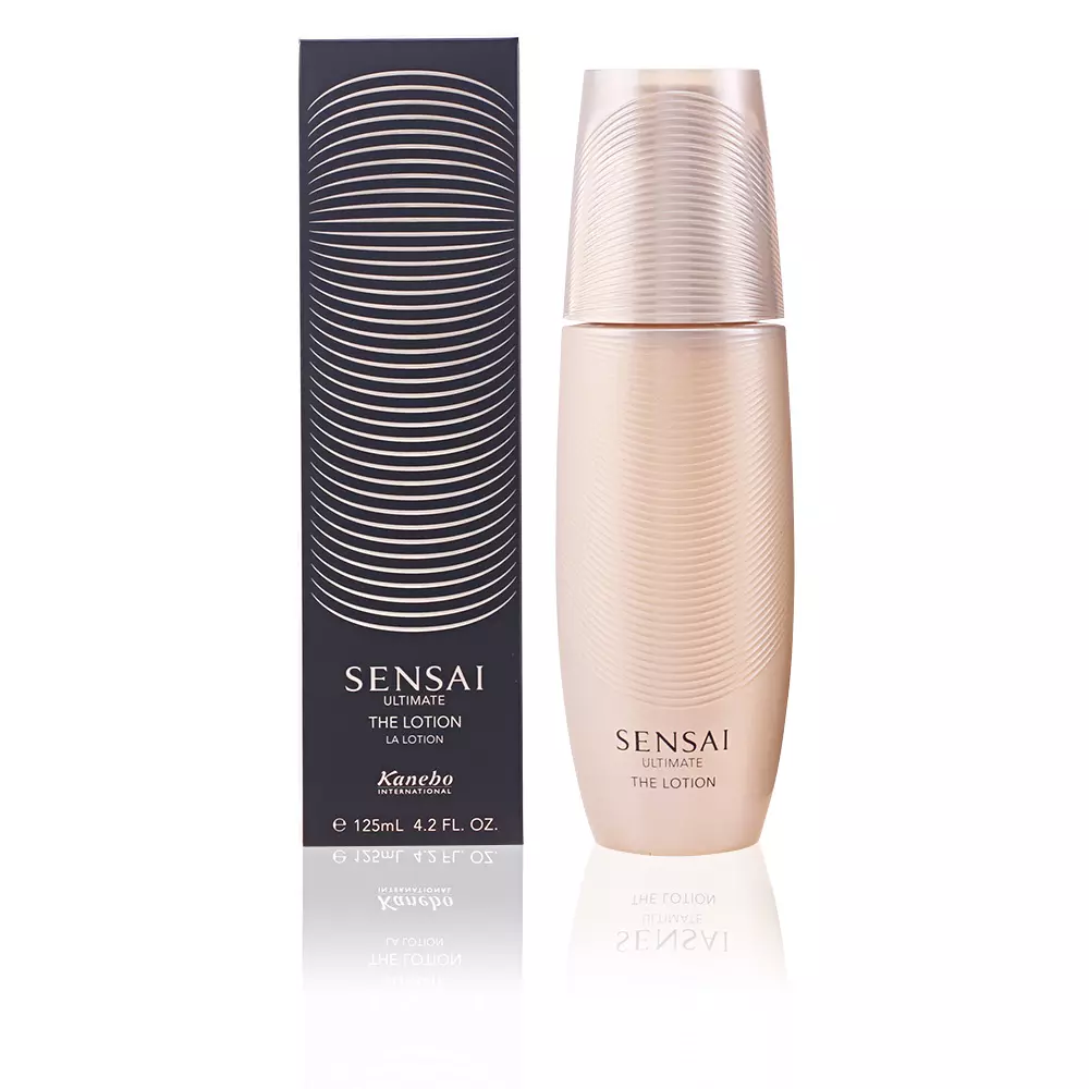 Nước thần Sensai Ultimate 6 kanebo sensai ultimate the lotion