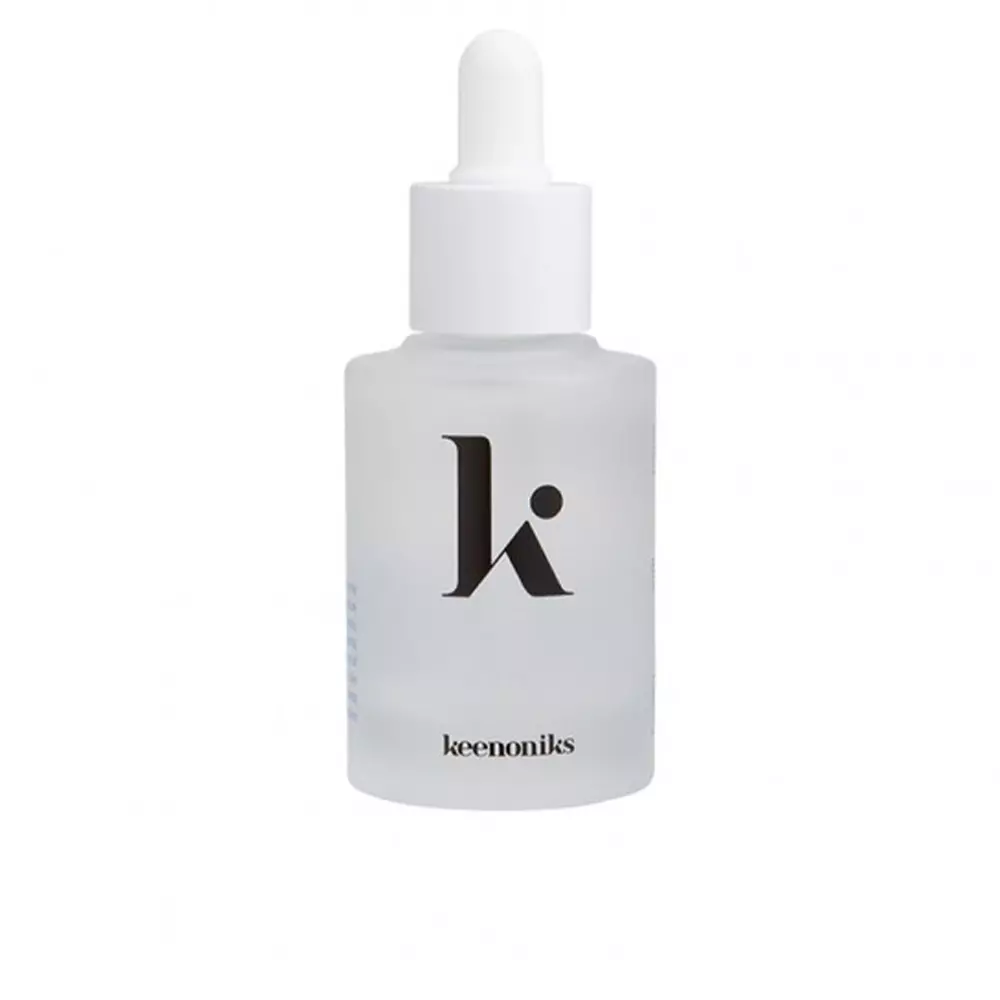 Tinh chất tăng cường ẩm Keenoniks FUNDAMENTAL HYDRATING ampoule 6 keenoniks fundamental hydrating ampoule booster
