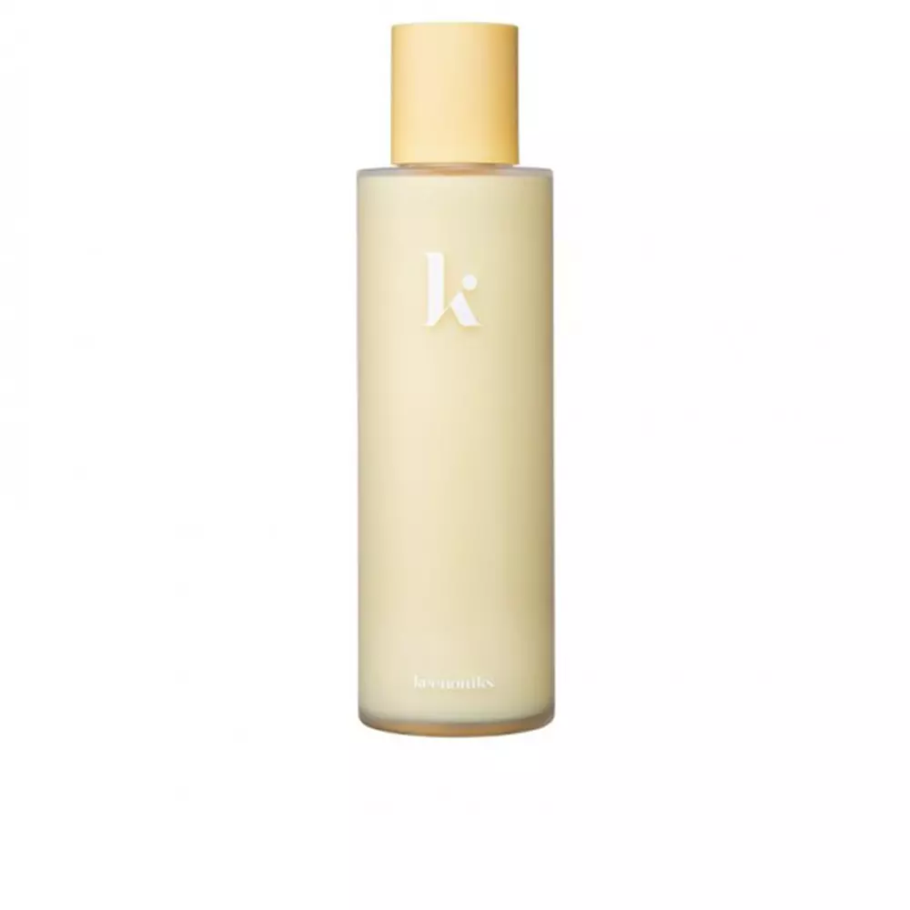 Nước Cân Bằng Da Keenoniks POTENTILLA CALMING Cream Toner 6 keenoniks potentilla calming cream toner