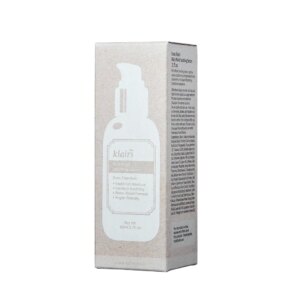 RICH MOIST soothing serum Kem dưỡng ẩm chính hãng Klairs