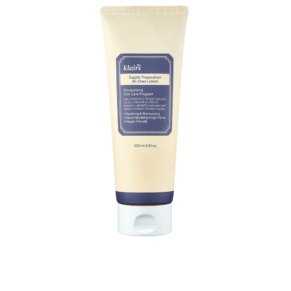 Kem dưỡng ẩm da mặt Klairs SUPPLE PREPARATION all over lotion