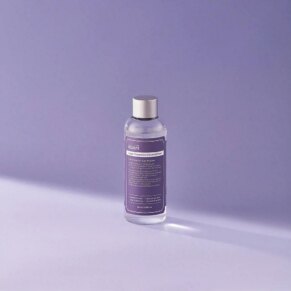 Klairs SUPPLE PREPARATION unscented toner Nước hoa hồng