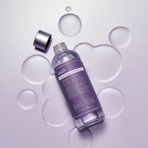 Nước hoa hồng Klairs SUPPLE PREPARATION unscented toner