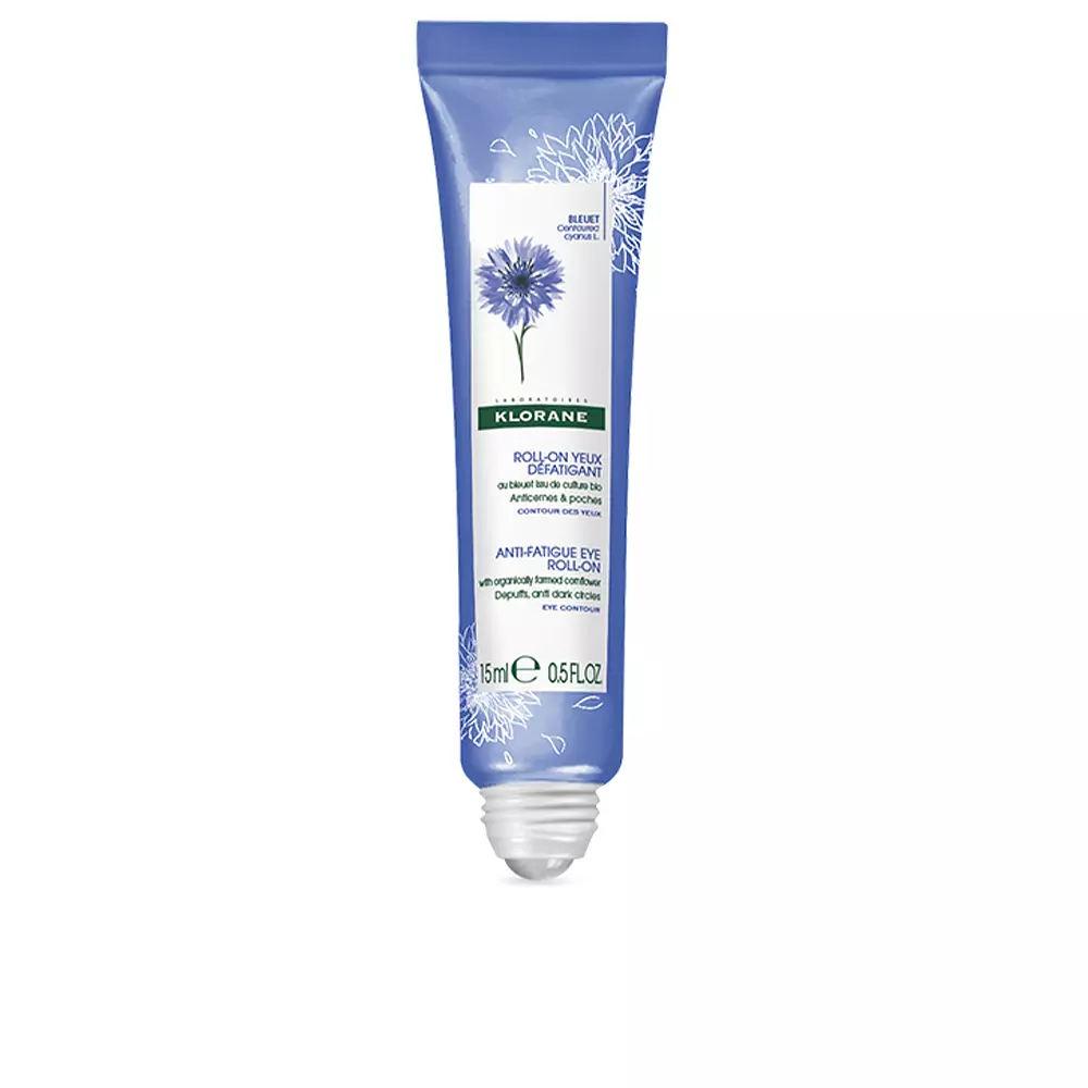 Klorane Lăn Mắt Chống Mệt Mỏi 8 klorane anti fatigue eye roll on