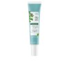 Kem dưỡng ẩm Klorane MENTA BIO crema purificante