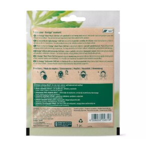CHILL OUT sheet mask Mặt nạ chính hãng Kneipp