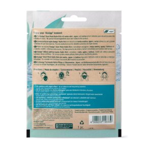 HYDRO KICK sheet mask Mặt nạ chính hãng Kneipp