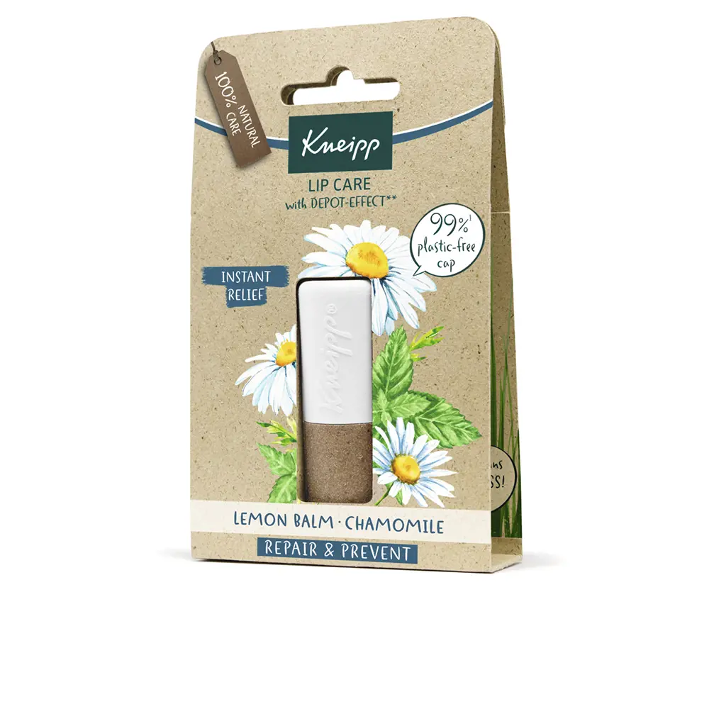Kneipp Balsam Dưỡng Môi REPAIR & CARE 10 kneipp repair care balsamo labial