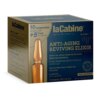 Flash effect chống nhược điểm kem điều trị La Cabine AMPOLLAS REVIVING ELIXIR 10+5