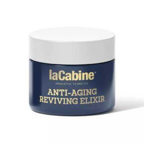 La Cabine ANTI-AGING REVIVING ELIXIR cream Kem chống lão hóa & điều trị chống nhăn