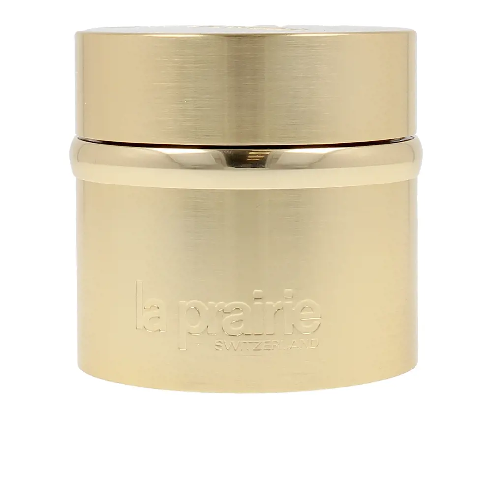 Kem tỏa sáng PURE GOLD La Prairie 2 PURE GOLD radiance cream Kem dưỡng ẩm da mặt chính hãng La Prairie