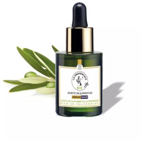 ACEITE DE JUVENTUD BIO serum noche Kem chống lão hóa & điều trị chống nhăn chính hãng La Provençale Bio