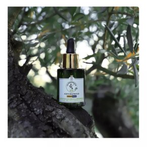 La Provençale Bio ACEITE DE JUVENTUD BIO serum noche Kem chống lão hóa & điều trị chống nhăn