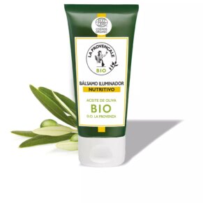 BÁLSAMO ILUMINADOR BIO nutritivo Flash effect chính hãng La Provençale Bio