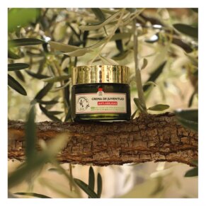 La Provençale Bio CREMA DE JUVENTUD BIO anti-arrugas x3 Kem chống lão hóa & điều trị chống nhăn