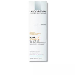 La Roche Posay REDERMIC UV soin de comblement anti-âge Kem chống lão hóa & điều trị chống nhăn