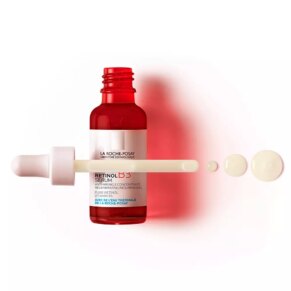 Serum chống lão hóa La Roche Posay RETINOL B3 7 Kem chống lão hóa & điều trị chống nhăn La Roche Posay RETINOL B3 serum concentré anti-rides