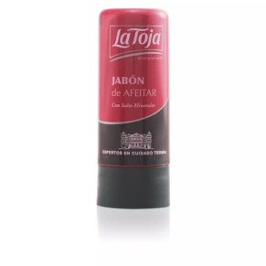 Bọt cạo râu La Toja HIDROTERMAL jabón afeitar con sales minerales