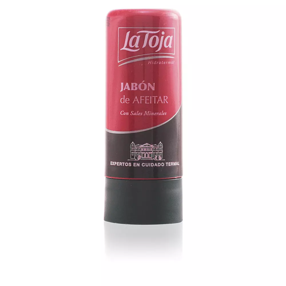 Xà phòng cạo râu La Toja HIDROTERMAL với khoáng chất 2 la toja after shave after shave soap
