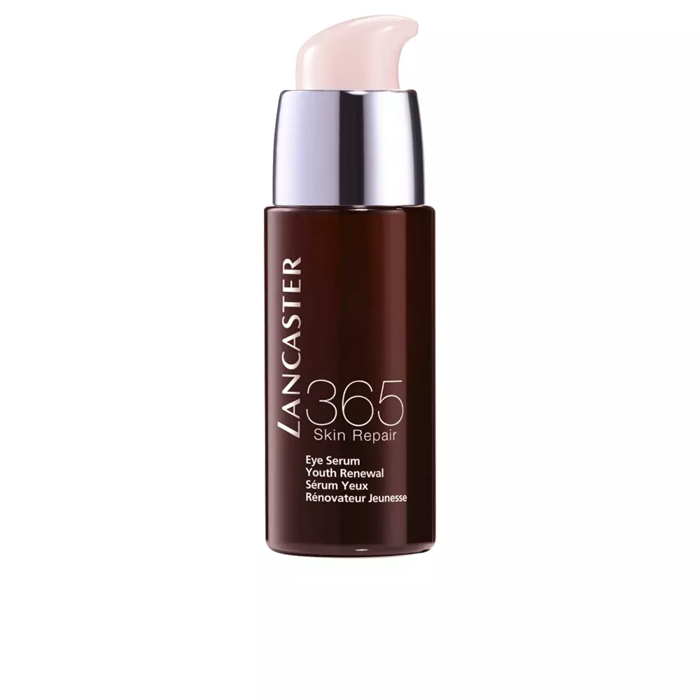 Serum mắt phục hồi da Lancaster 365 SKIN REPAIR 6 lancaster 365 skin repair eye serum