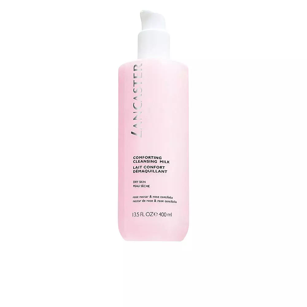 Sữa rửa mặt Lancaster CLEANSERS dịu nhẹ 6 lancaster cb comforting cleansing milk
