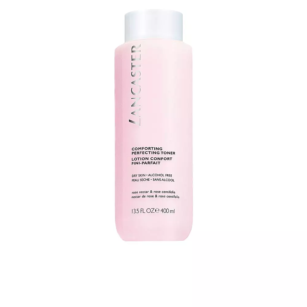 Toner hoàn hảo làm dịu da Lancaster CLEANSERS 6 lancaster cb comforting perfecting toner