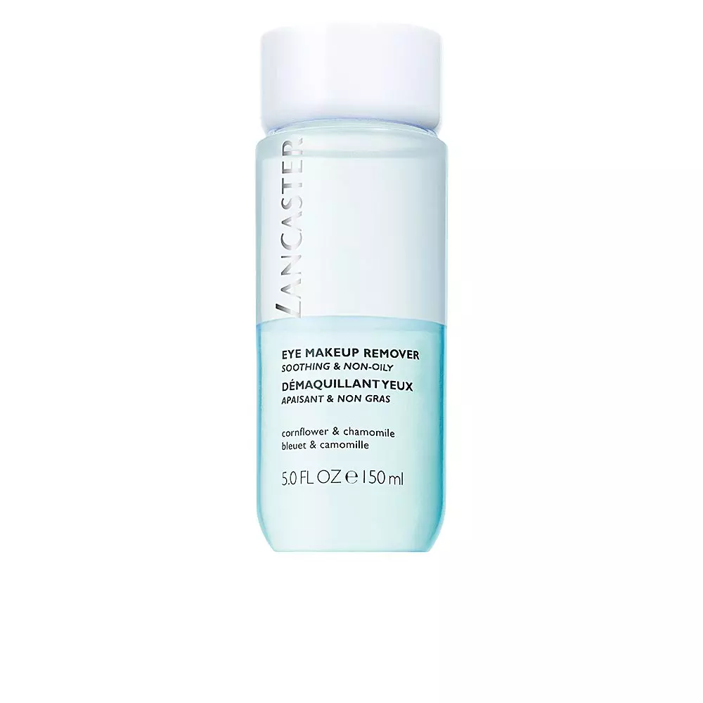 Nước tẩy trang mắt Lancaster CLEANSERS 6 lancaster cb eye make up remover