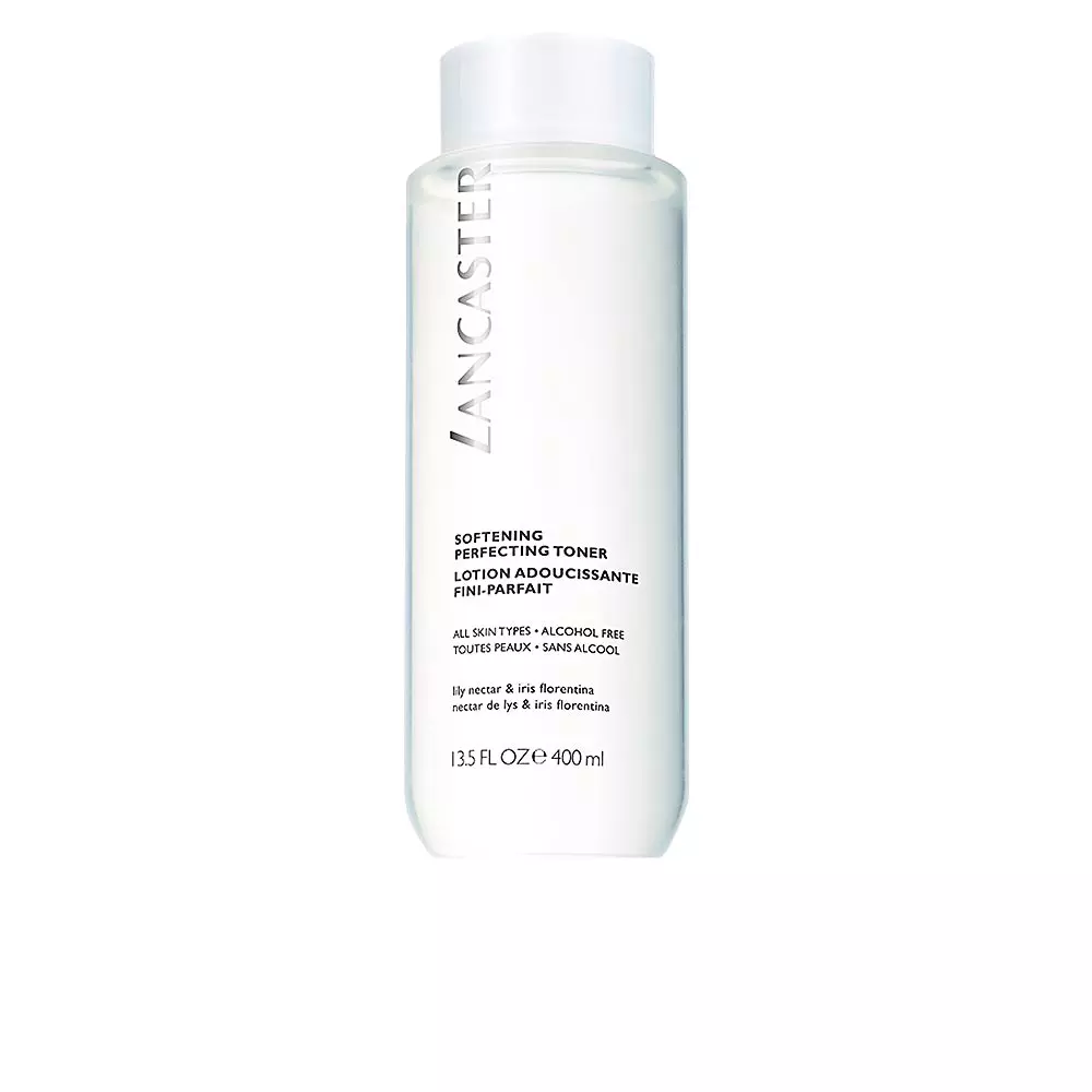 Nước cân bằng làm mềm hoàn hảo Lancaster CLEANSERS 6 lancaster cb softening perfecting toner