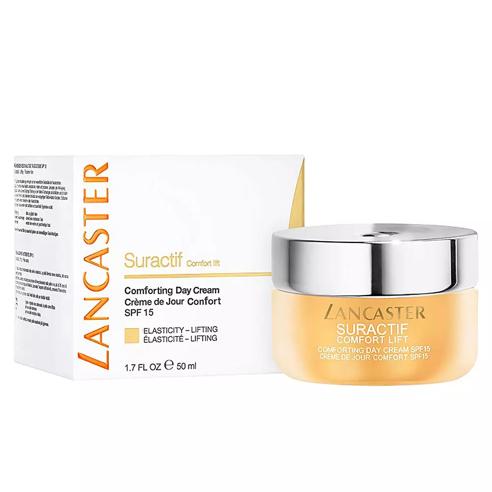 Kem dưỡng da ban ngày Lancaster SURACTIF COMFORT LIFT SPF15 4 lancaster suractif comfort lift day cream