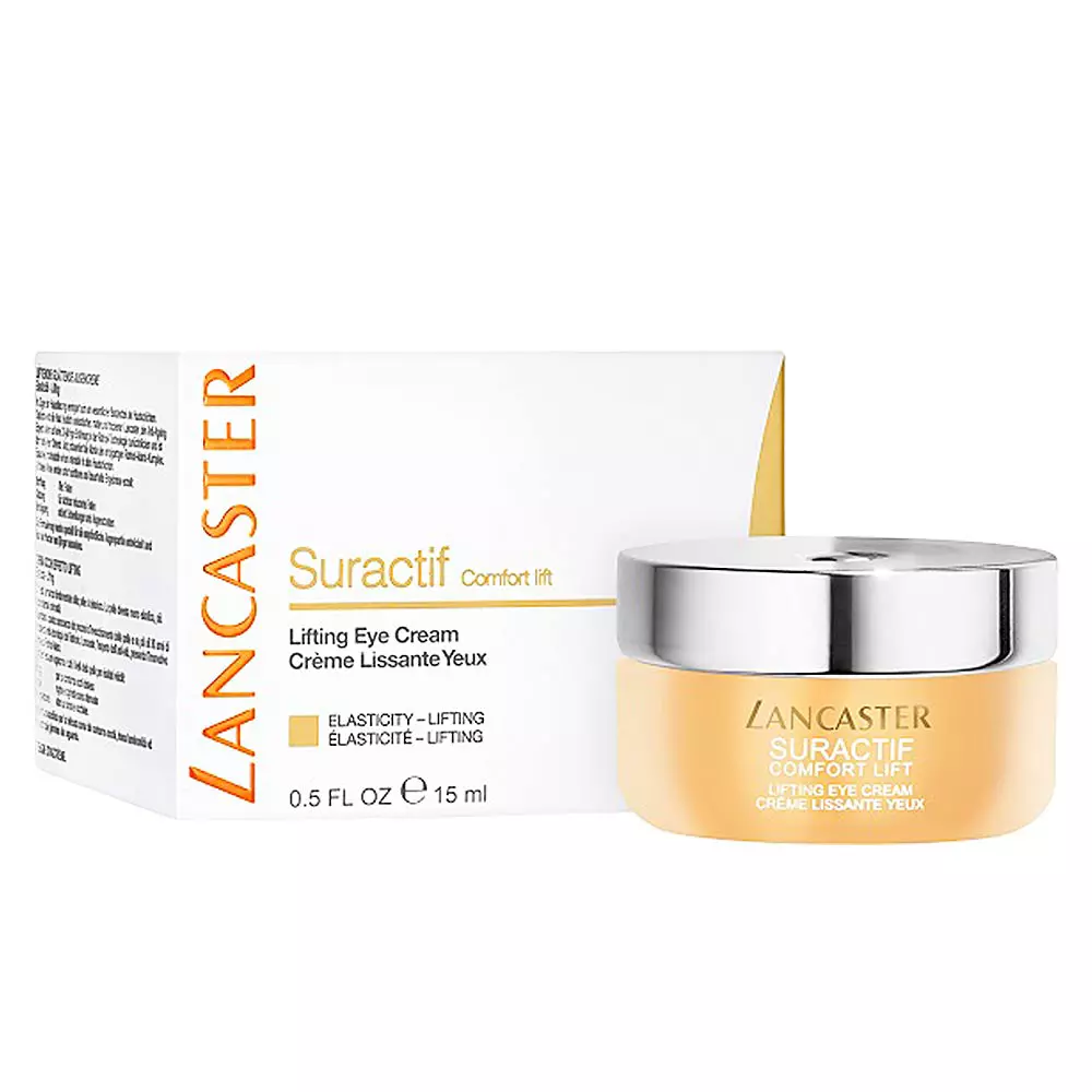 Kem mắt nâng cơ Lancaster SURACTIF COMFORT LIFT 6 lancaster suractif comfort lift lifting eye cream