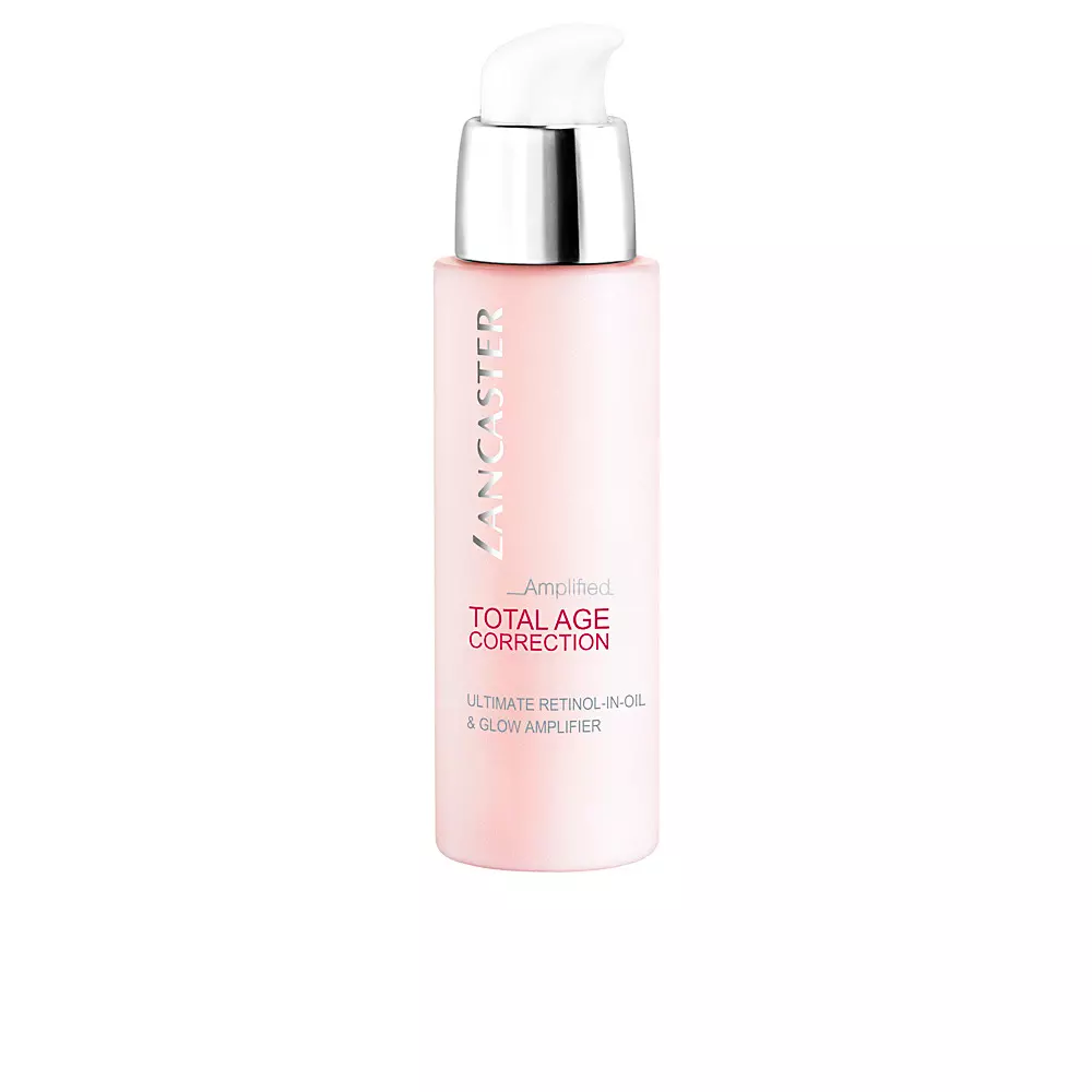 Lancaster Chỉnh Sửa Tuổi Tác Toàn Diện Retinol 4 lancaster total age correction complete anti aging retinol in oil