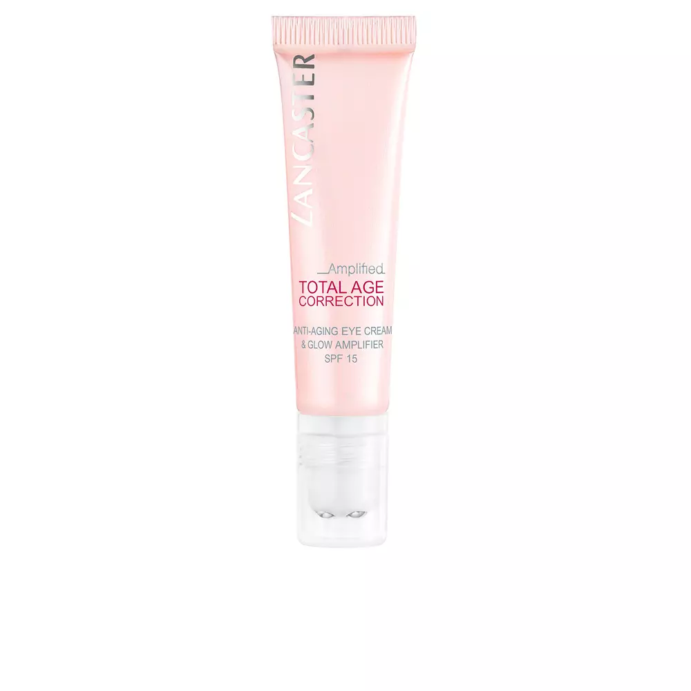 Kem mắt chống lão hóa toàn diện Lancaster TOTAL AGE CORRECTION 6 lancaster total age correction complete eye cream
