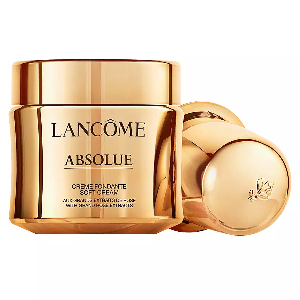 Kem dưỡng Lancôme ABSOLUE crème fondante sạc lại 12 lancome absolue soft cream refill