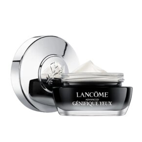 Lancôme ADVANCED GÉNIFIQUE yeux crème Quầng thâm, túi mắt và kem dưới mắt