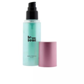 Tẩy trang Le Tout MAKE UP REMOVER tonic