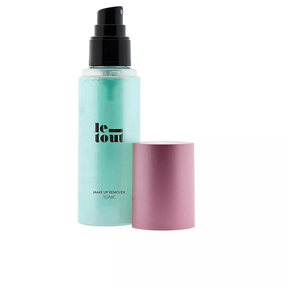 Nước tẩy trang Le Tout 8 le tout make up remover tonic