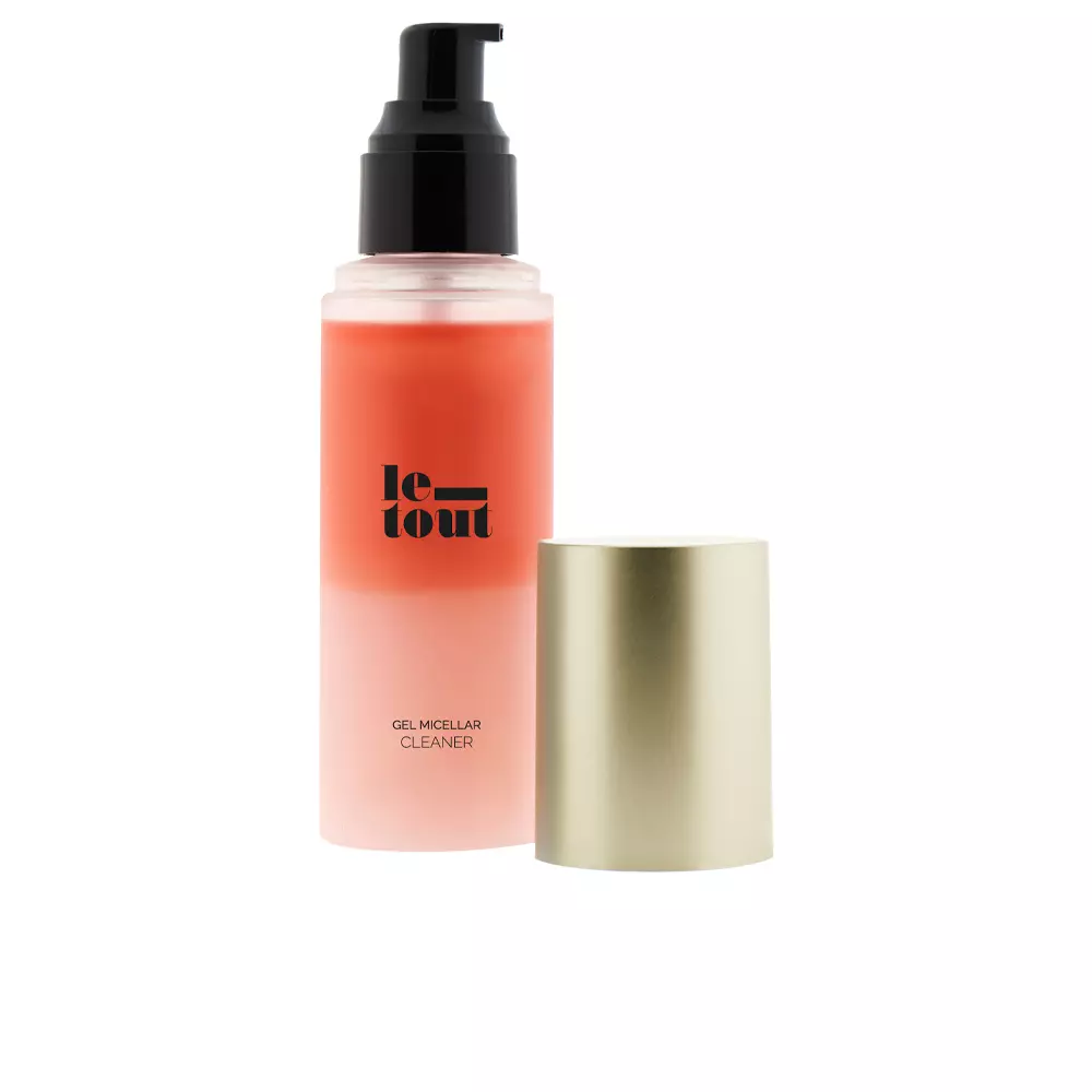 Le Tout VIT C Sạch Da 4 le tout vit c cleaning