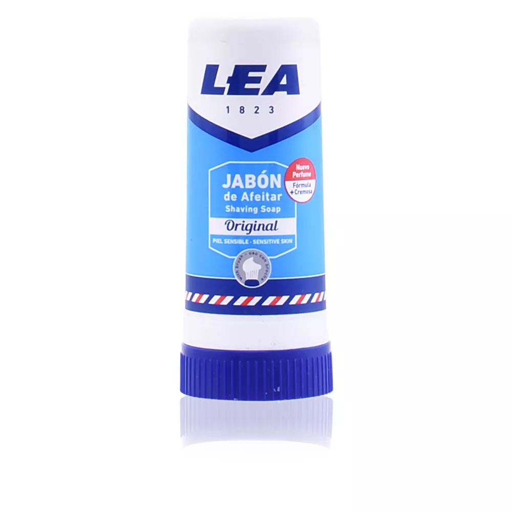 Jabón cạo râu Lea ORIGINAL 6 lea lea original shaving soap stick
