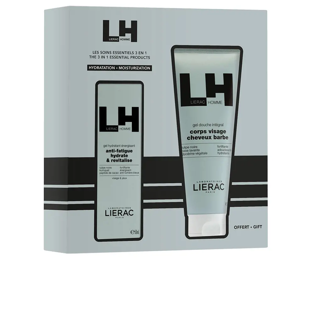 Lierac Chống Lão Hóa LH Lot 6 lierac antiedad lh set